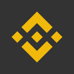 Binance Logo