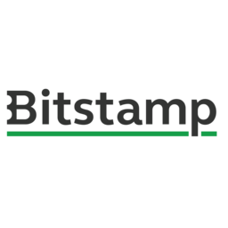 Bitstamp Logo