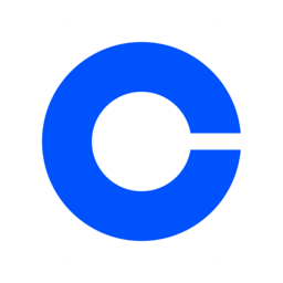 Coinbase Logo