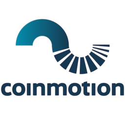 Coinmotion Logo