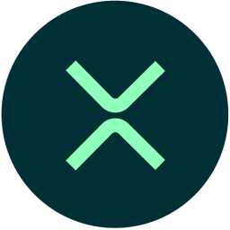 Kvarn X Logo